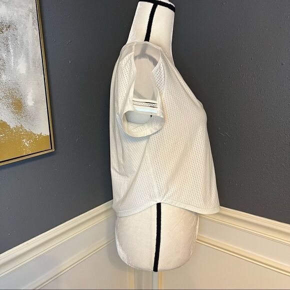 Lululemon Var-City Cropped Jersey - Picture 8 of 12